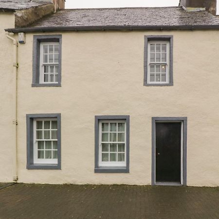 Willa The Pend Newton Stewart Zewnętrze zdjęcie